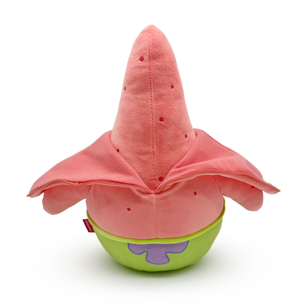 Productafbeelding SpongeBob SquarePants knuffelfiguur Peeled Patrick 23 cm