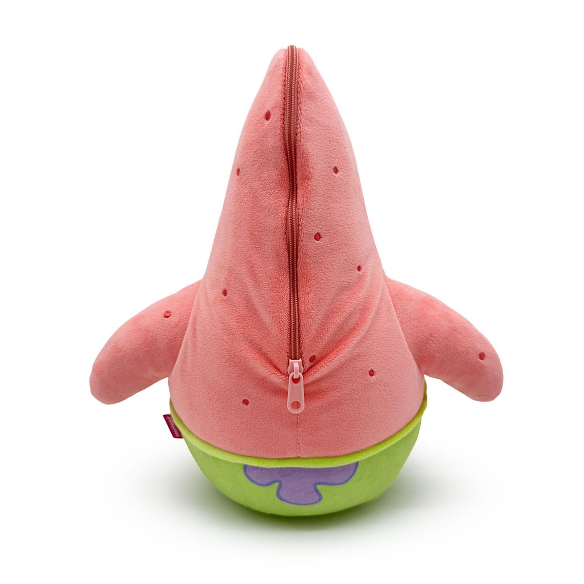Productafbeelding SpongeBob SquarePants knuffelfiguur Peeled Patrick 23 cm