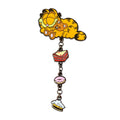Productafbeelding Garfield Dangling Pin Garfield 13 cm
