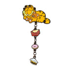 Productafbeelding Garfield Dangling Pin Garfield 13 cm