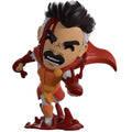 Image produit Invincible figurine vinyle Radio Battletorn Omniman 11 cm