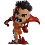 Image produit Invincible figurine vinyle Radio Battletorn Omniman 11 cm