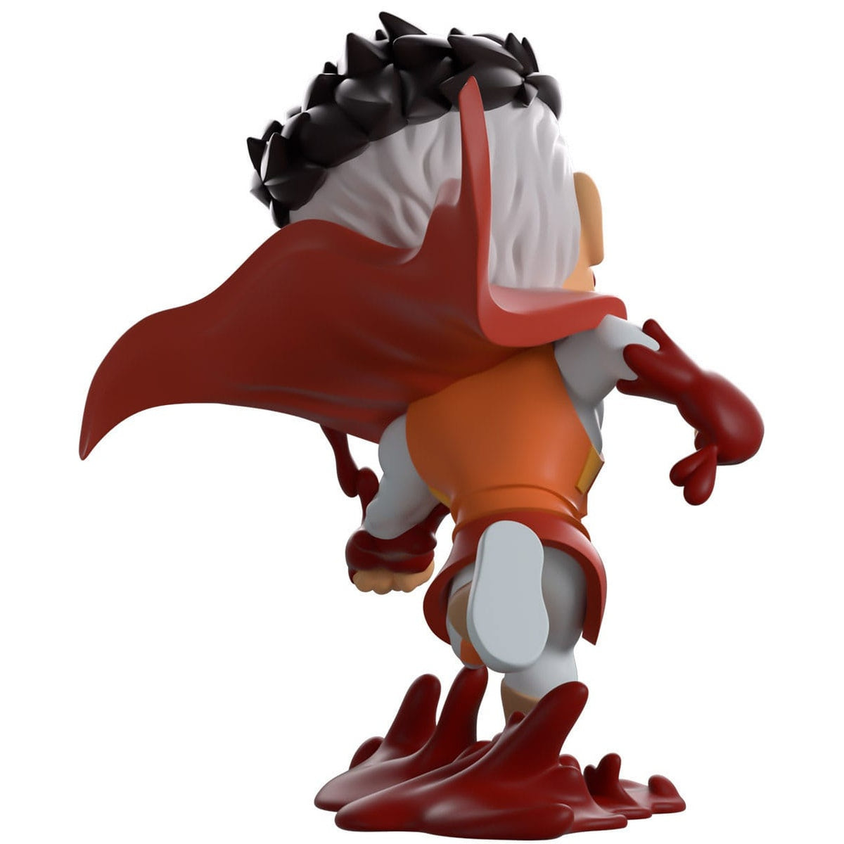 Image produit Invincible figurine vinyle Radio Battletorn Omniman 11 cm