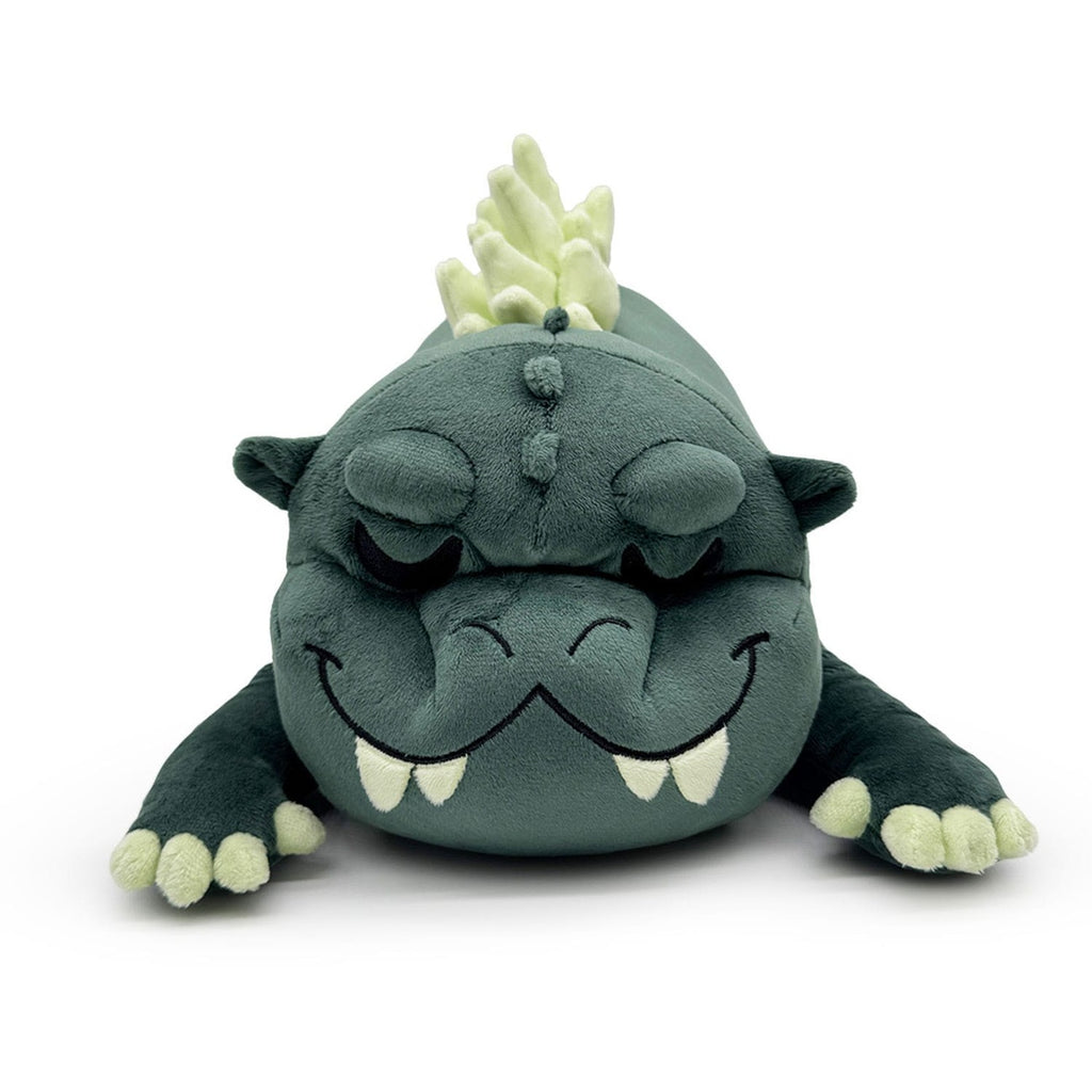 Image produit Godzilla peluche lestée Godzilla 41 cm