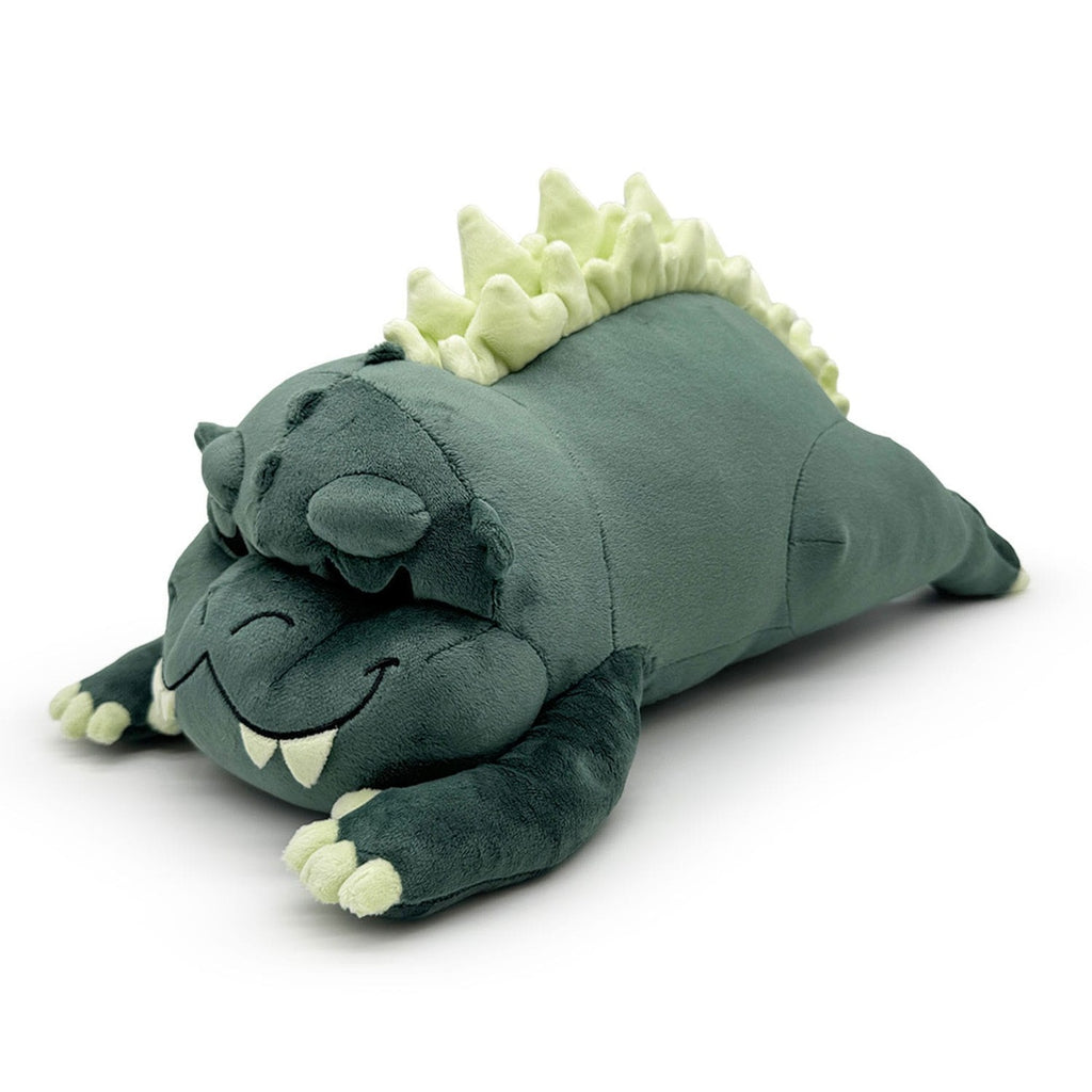 Image produit Godzilla peluche lestée Godzilla 41 cm