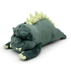 Image produit Godzilla peluche lestée Godzilla 41 cm
