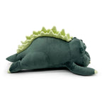Image produit Godzilla peluche lestée Godzilla 41 cm