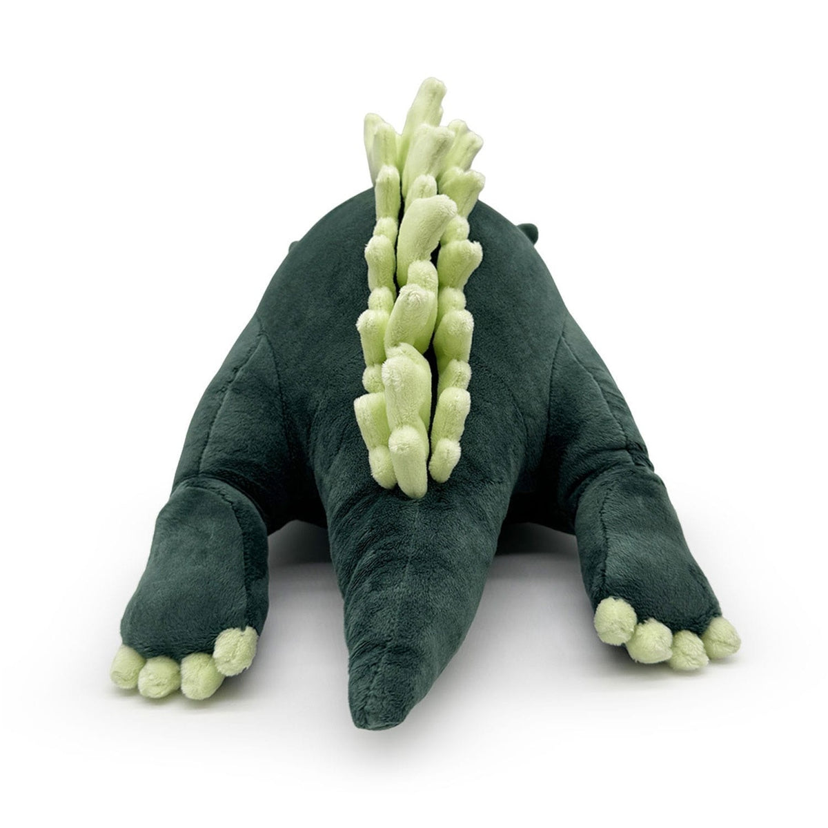 Image produit Godzilla peluche lestée Godzilla 41 cm