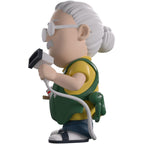 Productafbeelding Sakamoto Days vinylfiguur Taro Sakamoto 12 cm