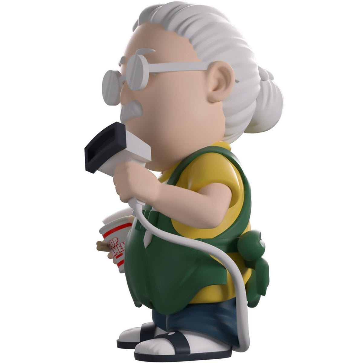 Productafbeelding Sakamoto Days vinylfiguur Taro Sakamoto 12 cm