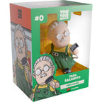 Productafbeelding Sakamoto Days vinylfiguur Taro Sakamoto 12 cm