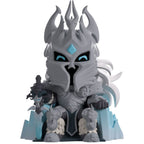 Productafbeelding World of Warcraft Vinyl Figuur The Lich King 13 cm
