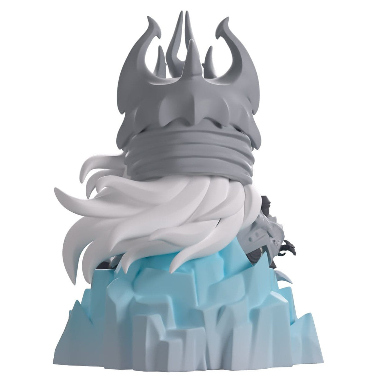 Productafbeelding World of Warcraft Vinyl Figuur The Lich King 13 cm