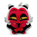 Image produit Helluva Boss Stickie peluche Moxxie 15 cm