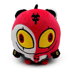 Image produit Helluva Boss peluche Stickie Blitzo 15 cm