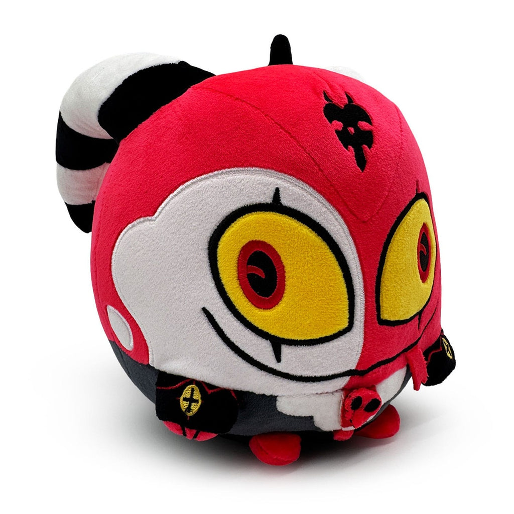 Image produit Helluva Boss peluche Stickie Blitzo 15 cm