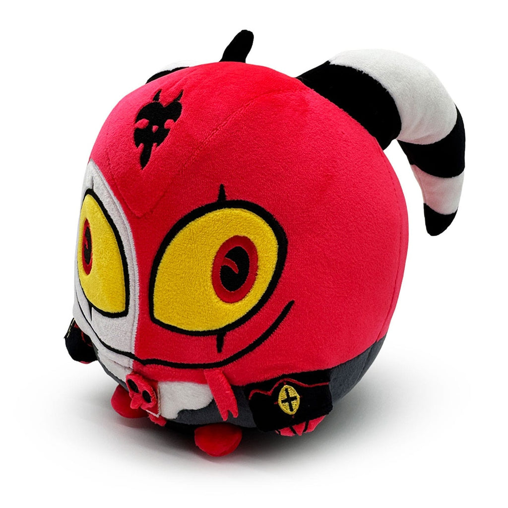 Image produit Helluva Boss peluche Stickie Blitzo 15 cm