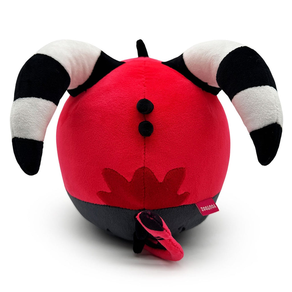 Image produit Helluva Boss peluche Stickie Blitzo 15 cm