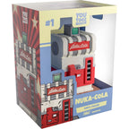 Image produit Fallout Figurine en vinyle Nuka-Cola 11 cm