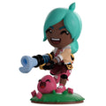 Image produit Slime Rancher figurine en vinyle Beatrix Le Beau 13 cm