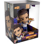 Image produit Figurine vinyle Five Nights at Freddy's MatPat Ness 12 cm