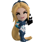 Image produit StarCraft Figurine en vinyle Nova Terra 12 cm