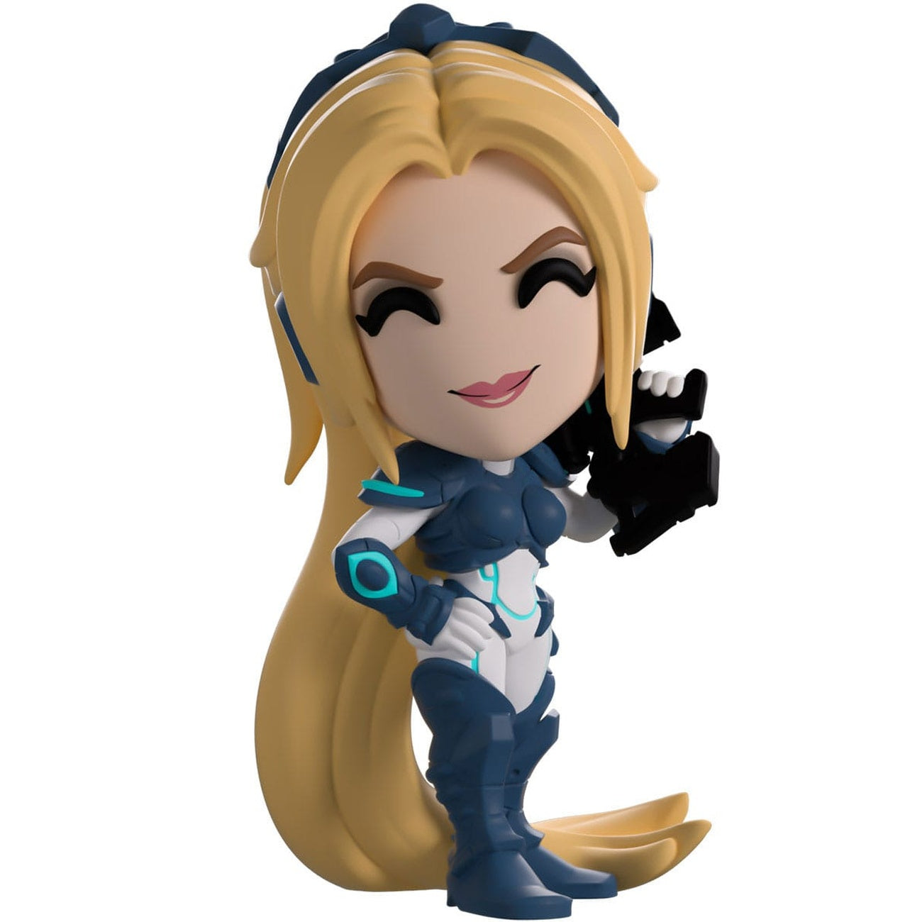 Image produit StarCraft Figurine en vinyle Nova Terra 12 cm