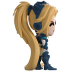 Image produit StarCraft Figurine en vinyle Nova Terra 12 cm
