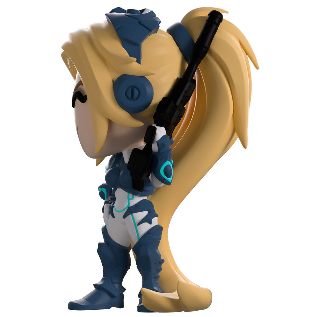 Image produit StarCraft Figurine en vinyle Nova Terra 12 cm