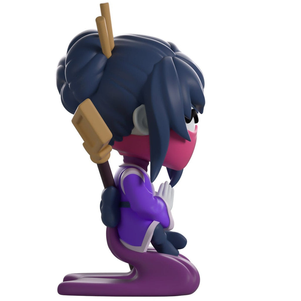 Image produit Slay the Spire Figurine Vinyle The Watcher 11 cm