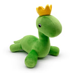 Image produit Prehistoric Kingdom peluche Crowny 30 cm