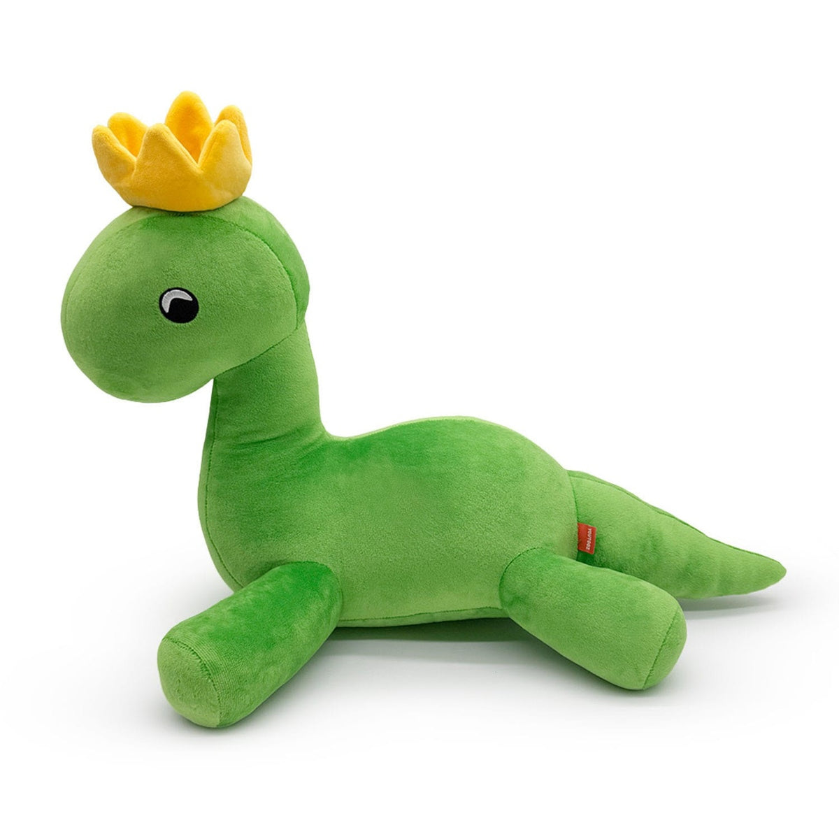 Image produit Prehistoric Kingdom peluche Crowny 30 cm