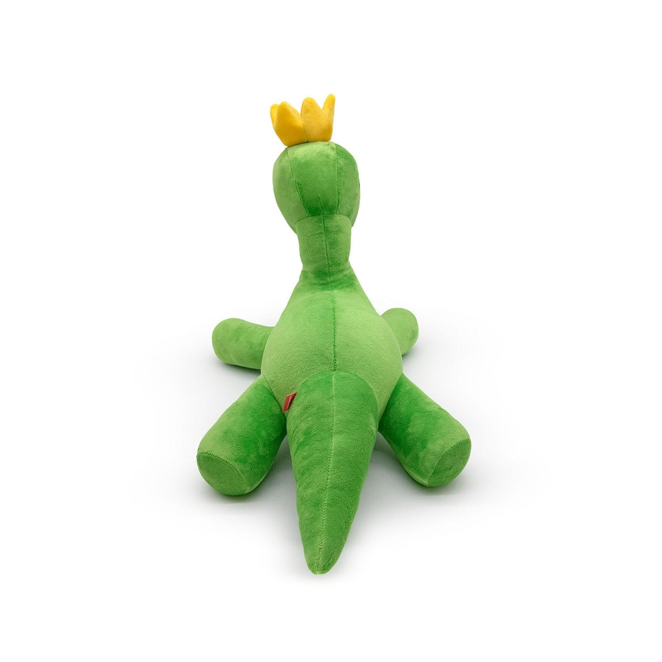 Image produit Prehistoric Kingdom peluche Crowny 30 cm
