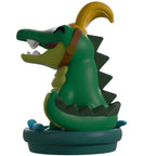 Productafbeelding Marvel Companions vinylfiguur Alligator Loki 11 cm