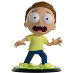Productafbeelding Rick & Morty Vinyl Figuur Morty 10 cm