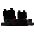 Image produit Figurine vinyle Minecraft Tuxedo Cat 6 cm