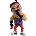 Productafbeelding Hello Neighbor Vinyl Figuur Mr. Peterson 13 cm