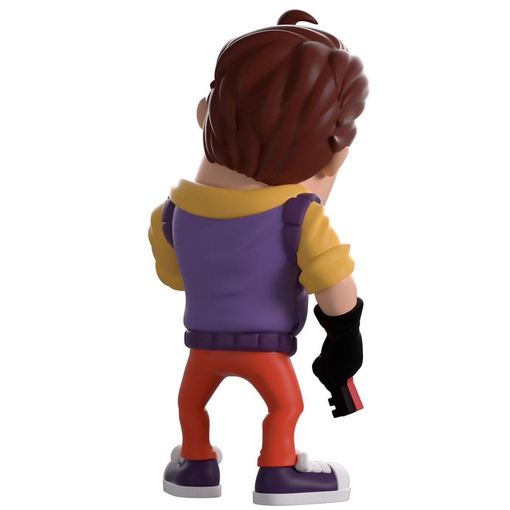 Productafbeelding Hello Neighbor Vinyl Figuur Mr. Peterson 13 cm