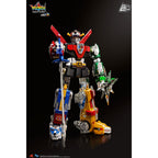 Image produit Voltron Figurine d'action Coffret cadeau 40e Anniversary Collector's Edition 27 cm