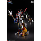 Image produit Voltron Figurine d'action Coffret cadeau 40e Anniversary Collector's Edition 27 cm