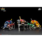 Image produit Voltron Figurine d'action Coffret cadeau 40e Anniversary Collector's Edition 27 cm