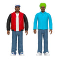 Image produit Outkast Toho figurine articulée ReAction Wave 01 OutKast 10 cm