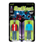 Image produit Outkast Toho figurine articulée ReAction Wave 01 OutKast 10 cm