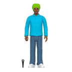 Image produit Outkast Toho figurine articulée ReAction Wave 01 OutKast 10 cm