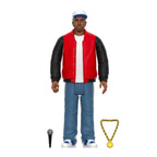 Image produit Outkast Toho figurine articulée ReAction Wave 01 OutKast 10 cm