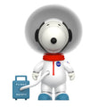 Produktbild Peanuts Supersize Vinyl Actionfigur Snoopy White Spacesuit 30 cm