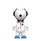 Produktbild Peanuts Supersize Vinyl Actionfigur Snoopy White Spacesuit 30 cm
