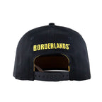 Productafbeelding Borderlands Snapback Cap Vault Icon Spray