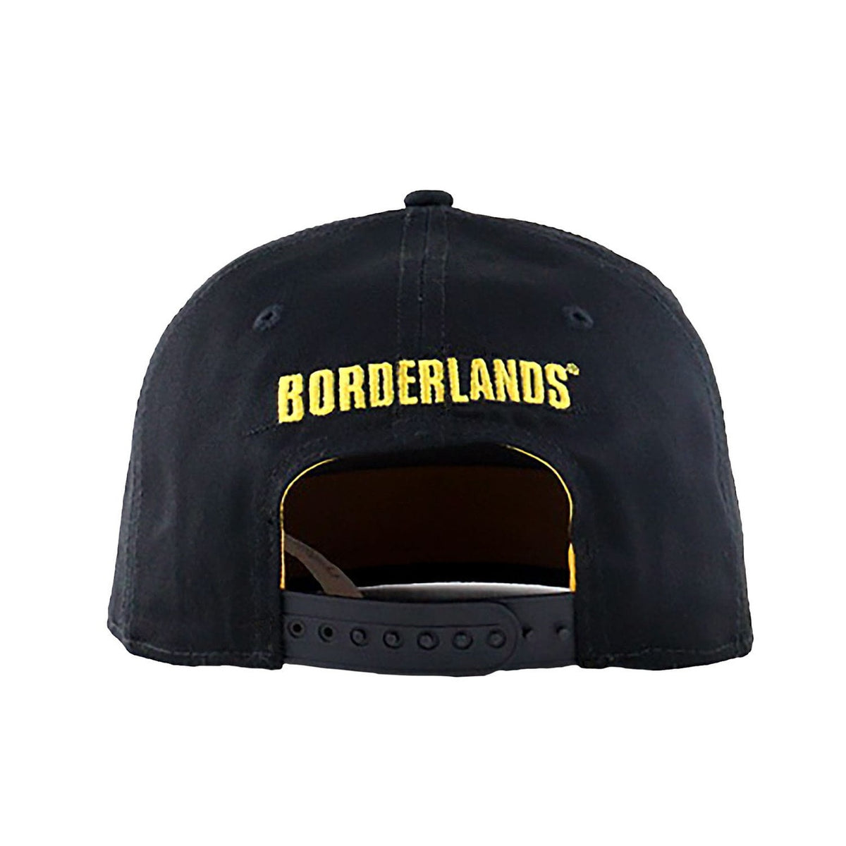 Productafbeelding Borderlands Snapback Cap Vault Icon Spray