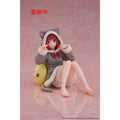 Productafbeelding Oshi no Ko PVC Statue Desktop Cute Figure Kana Arima (Cat Room Wear Ver.) 13 cm